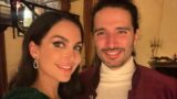 Figli di milly carlucci: chi sono patrick e angelica e cosa fanno
