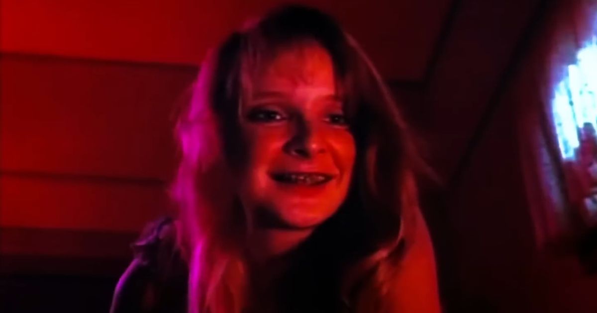Il film del 1991 che racconta il caso di possessione più terrificante