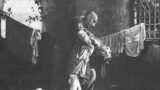 Il primo horror italiano mai visto: un mistero nel cinema