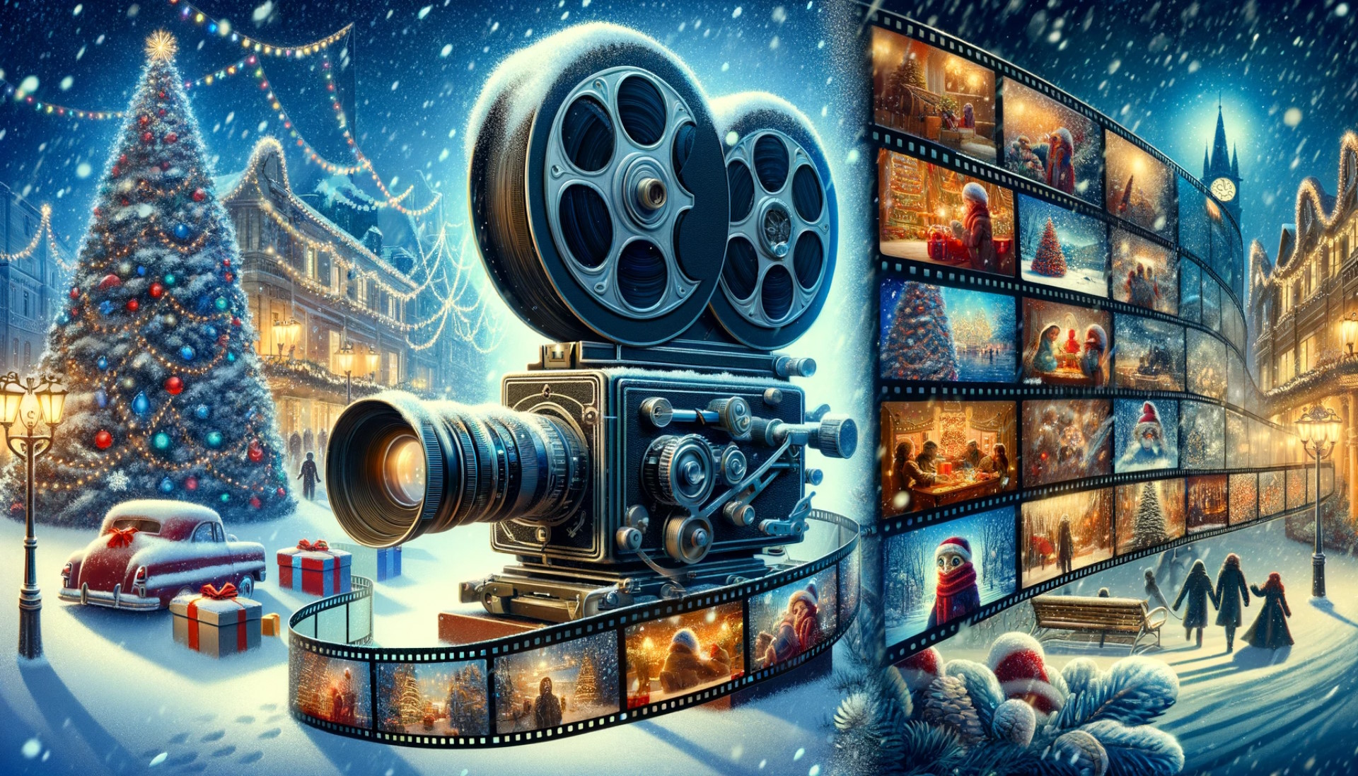 I 3 migliori serie da guardare su hulu e disney questo weekend