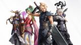 Ffxiv: perché la vastità sorprende i fan di final fantasy