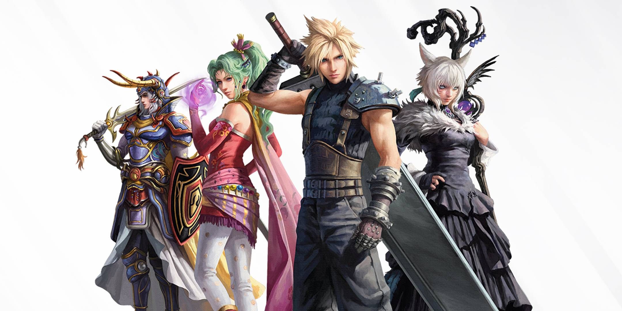 Ffxiv: perché la vastità sorprende i fan di final fantasy Ffxiv: perché la vastità sorprende i fan di final fantasy