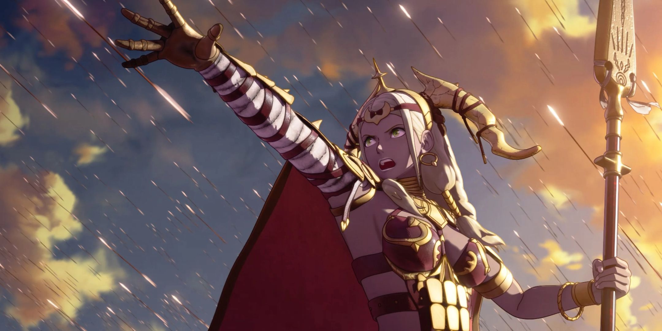 Fire Emblem: come il  fortune’s weave può evolvere la serie