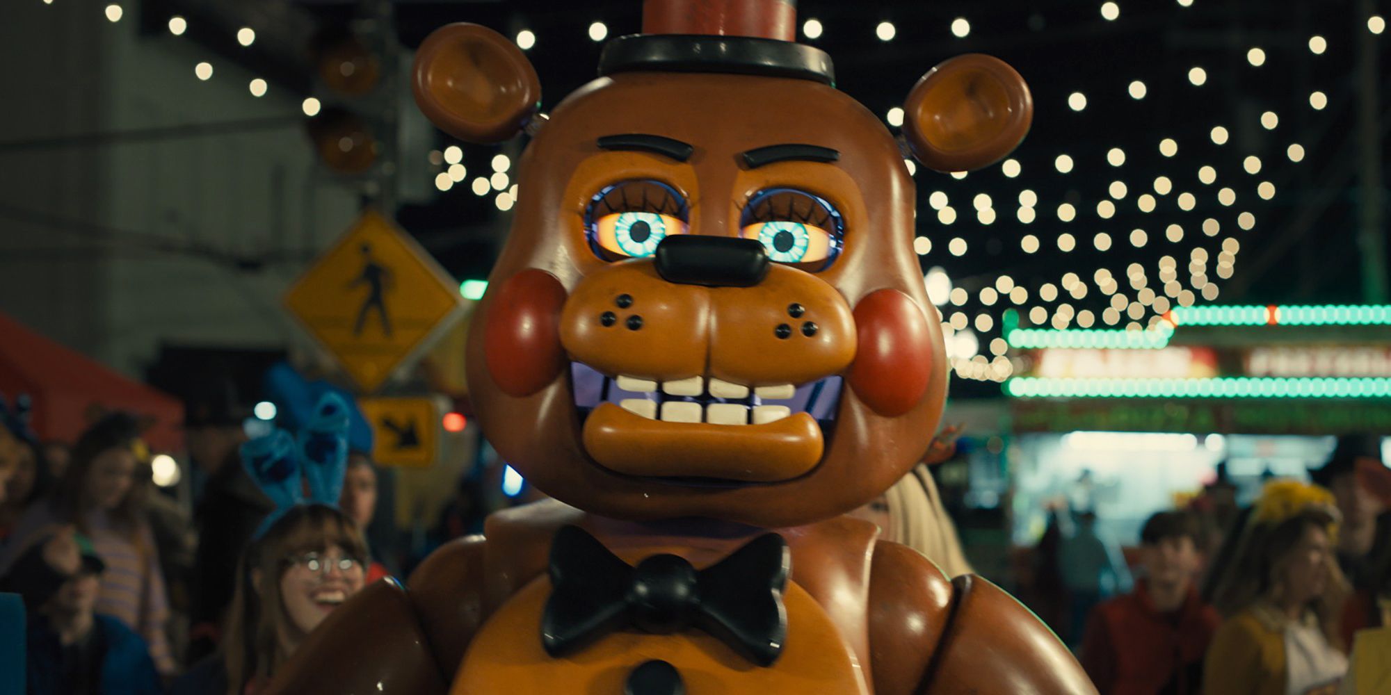 Five nights at freddy’s 2 ripete l’errore del primo film