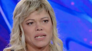 Tumore: floriana secondi racconta la sua battaglia più difficile