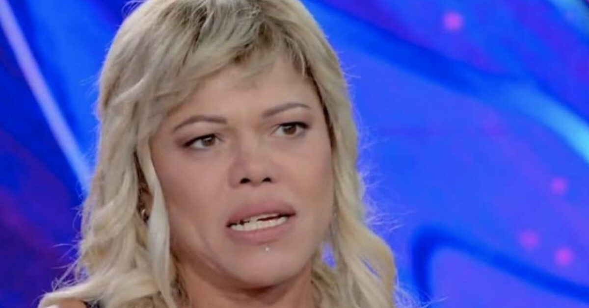 Tumore: floriana secondi racconta la sua battaglia più difficile