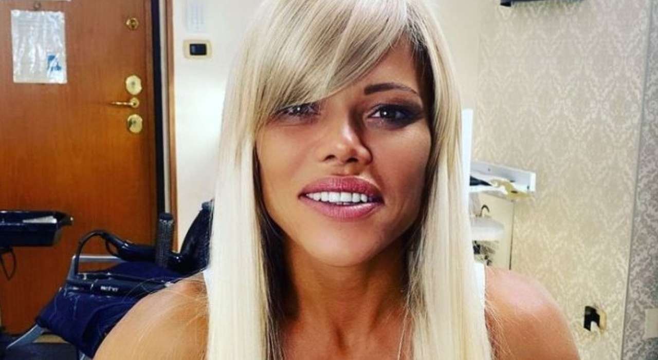 Floriana Secondi: età, vita privata, carriera e legame con Luca Argentero