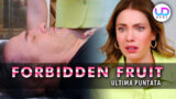 Forbidden fruit ultime puntate: yidiz sposa dogan e diventa vedova