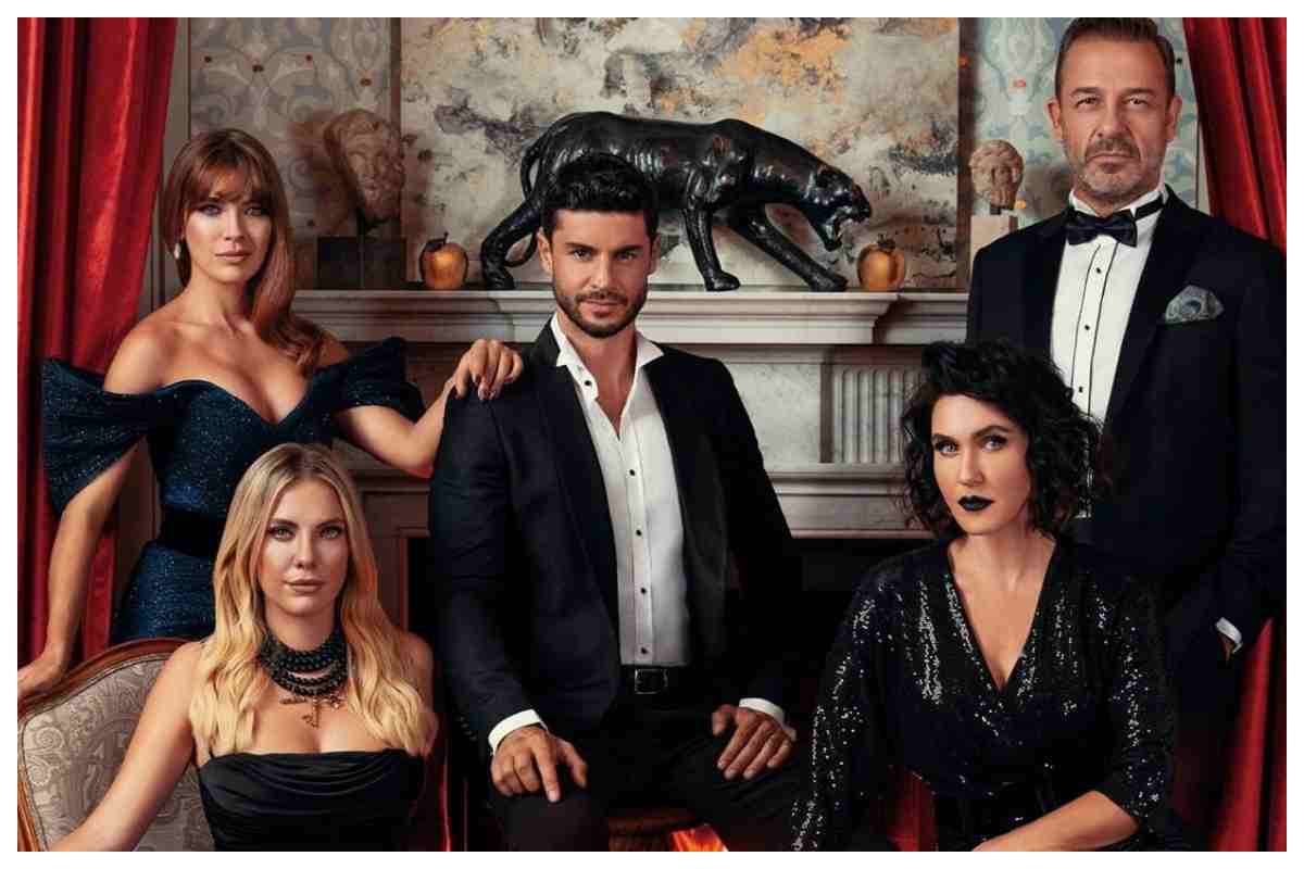 Forbidden fruit anticipazioni: matrimonio inaspettato si avvicina Forbidden fruit anticipazioni: matrimonio inaspettato si avvicina