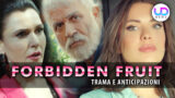Forbidden fruit: anticipazioni sulla sorte di ender argun