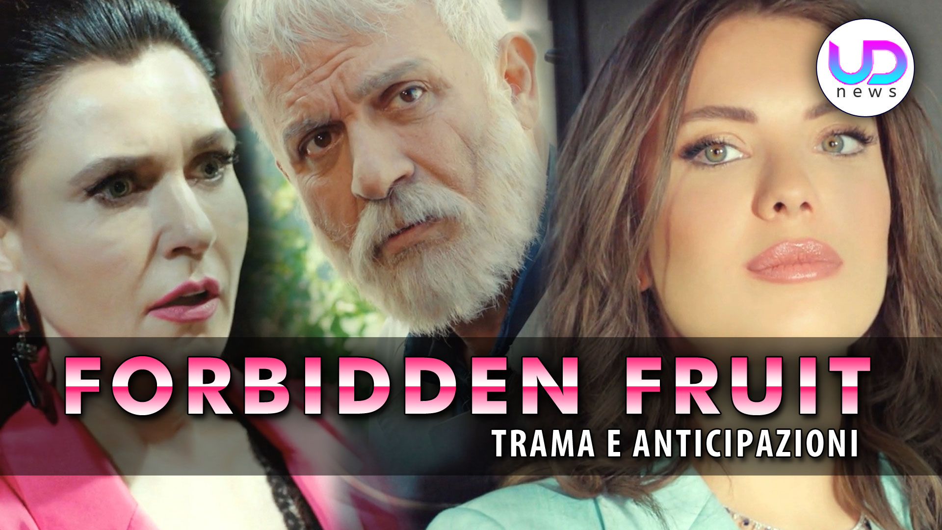 Forbidden fruit: anticipazioni sulla sorte di ender argun