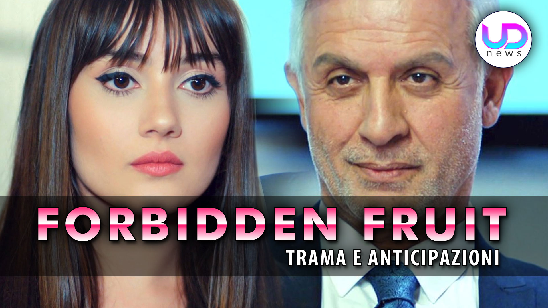Anticipazioni turche su forbidden fruit: zeynep si allea con il cognato