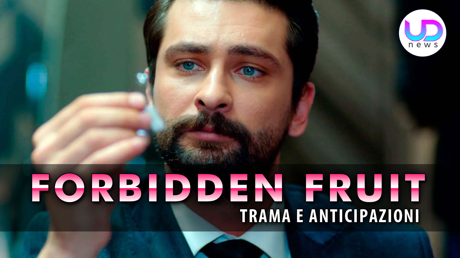 Alihan in Forbidden Fruit: anticipazioni sulla sua sorte