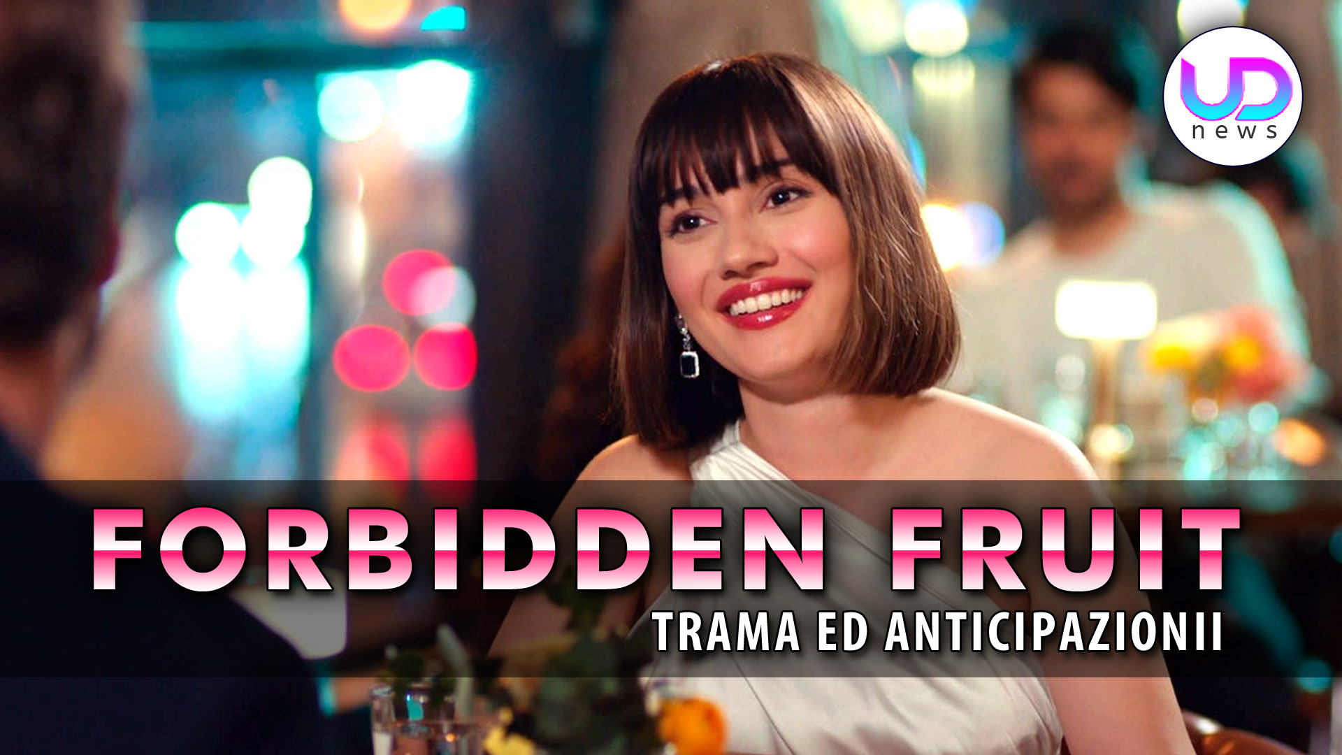 Forbidden fruit ultime puntate: zeynep diventa mamma e lascia istanbul Forbidden fruit ultime puntate: zeynep diventa mamma e lascia istanbul