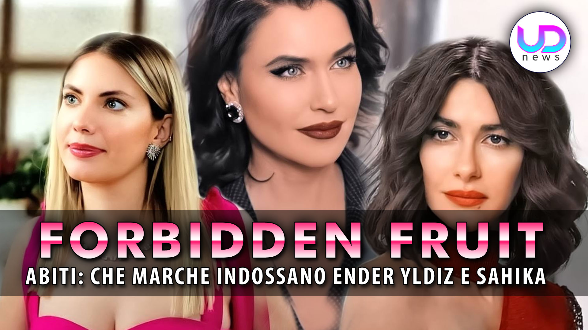 volti dell8217eleganza le marche indossate da ender yldiz e sahika