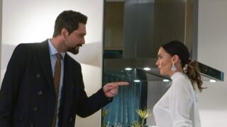 Anticipazioni sulla settimana 6-10 ottobre 2025 di forbidden fruit