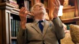Francis ford coppola e shia labeouf in lite sul set di megalopolis