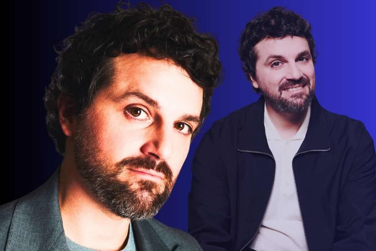 Frank Matano parla di carriera e affinità con Cattelan in Italia’s Got Talent Frank Matano parla di carriera e affinità con Cattelan in Italia’s Got Talent