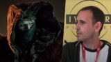 Frankenstein: il parere di zerocalcare su lucio corsi