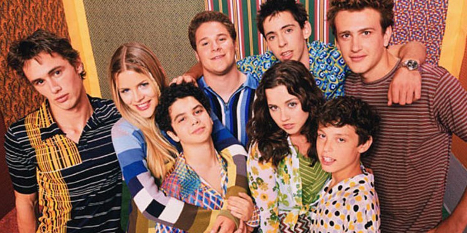 Serie tv dimenticate che meriterebbero una seconda stagione