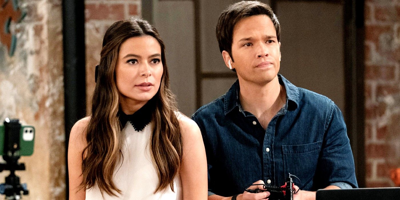 ICarly film in arrivo: Miranda Cosgrove annuncia l’inizio delle riprese ICarly film in arrivo: Miranda Cosgrove annuncia l’inizio delle riprese