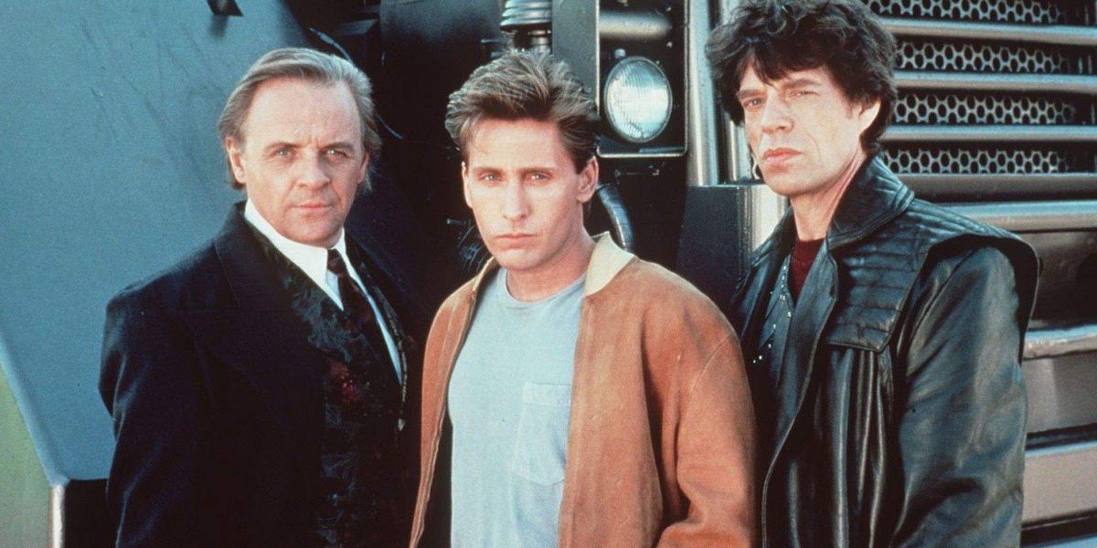 Film di fantascienza poco conosciuti da vedere su Prime Video