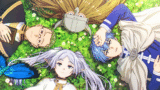 Migliori anime con una scrittura eccezionale