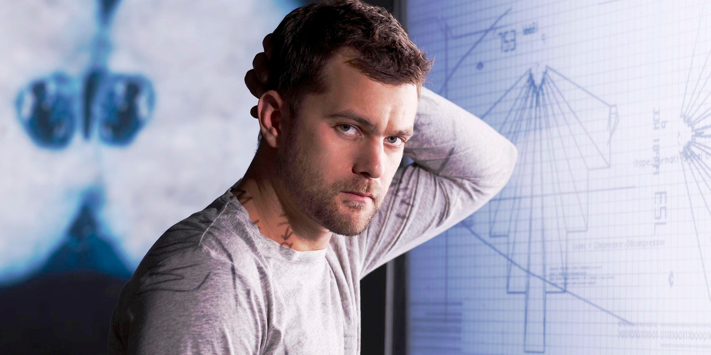 Dark di netflix: il successore perfetto di fringe nel sci fi Dark di netflix: il successore perfetto di fringe nel sci fi