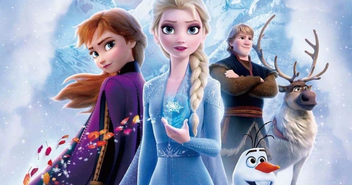 Frozen 3 svela colpi di scena imperdibili della saga Disney