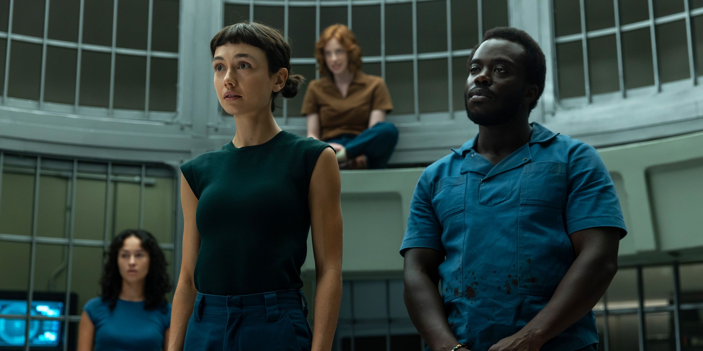 Alien: ibridi dalla terra, una nuova minaccia che sfida i xenomorfi