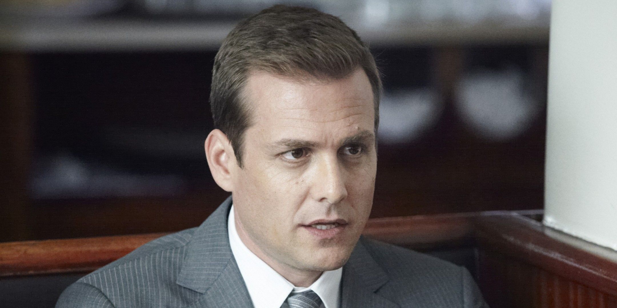 Harvey specter e la trasformazione in terapia nella prima di suits stagione 5 Harvey specter e la trasformazione in terapia nella prima di suits stagione 5