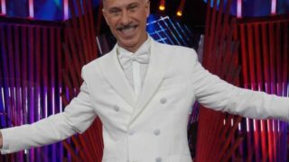 Gabriele Corsi, il retroscena sorprendente su Rai