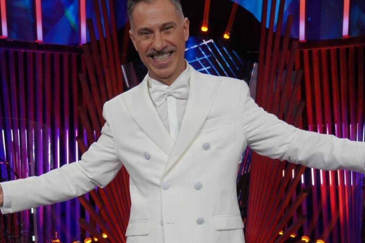 gabriele corsi il retroscena sorprendente su rai