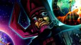 Godzilla diventa il  villain del multiverso Marvel
