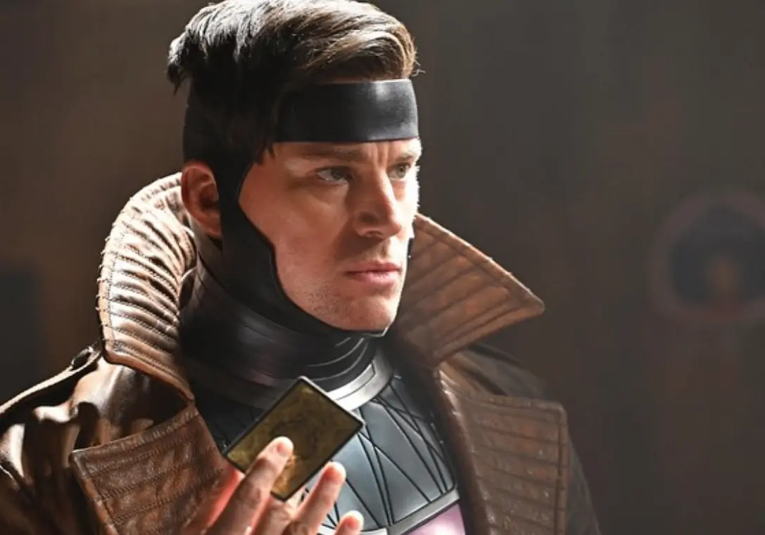 Channing Tatum affronta Dottor Destino nella nuova avventura di Avengers: Doomsday