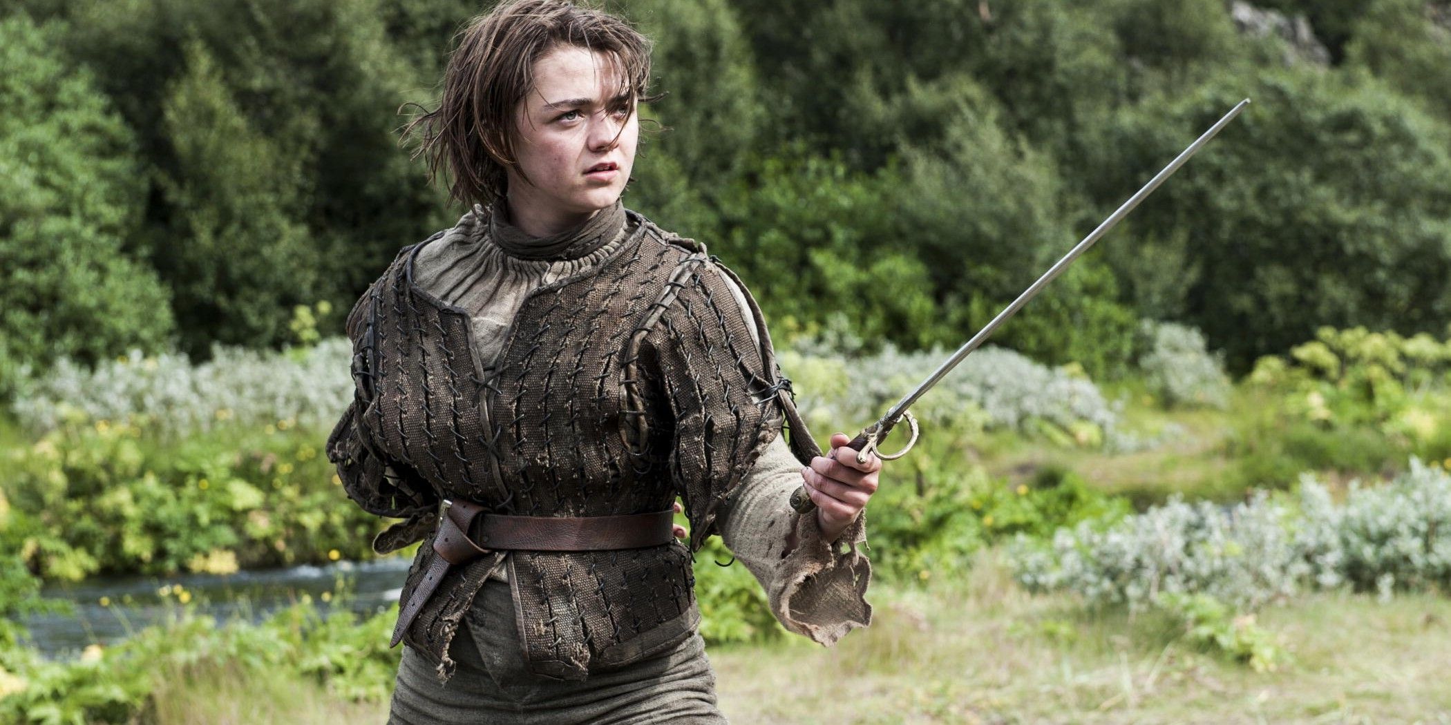 Fantasy show imperdibili precedenti a Game of Thrones