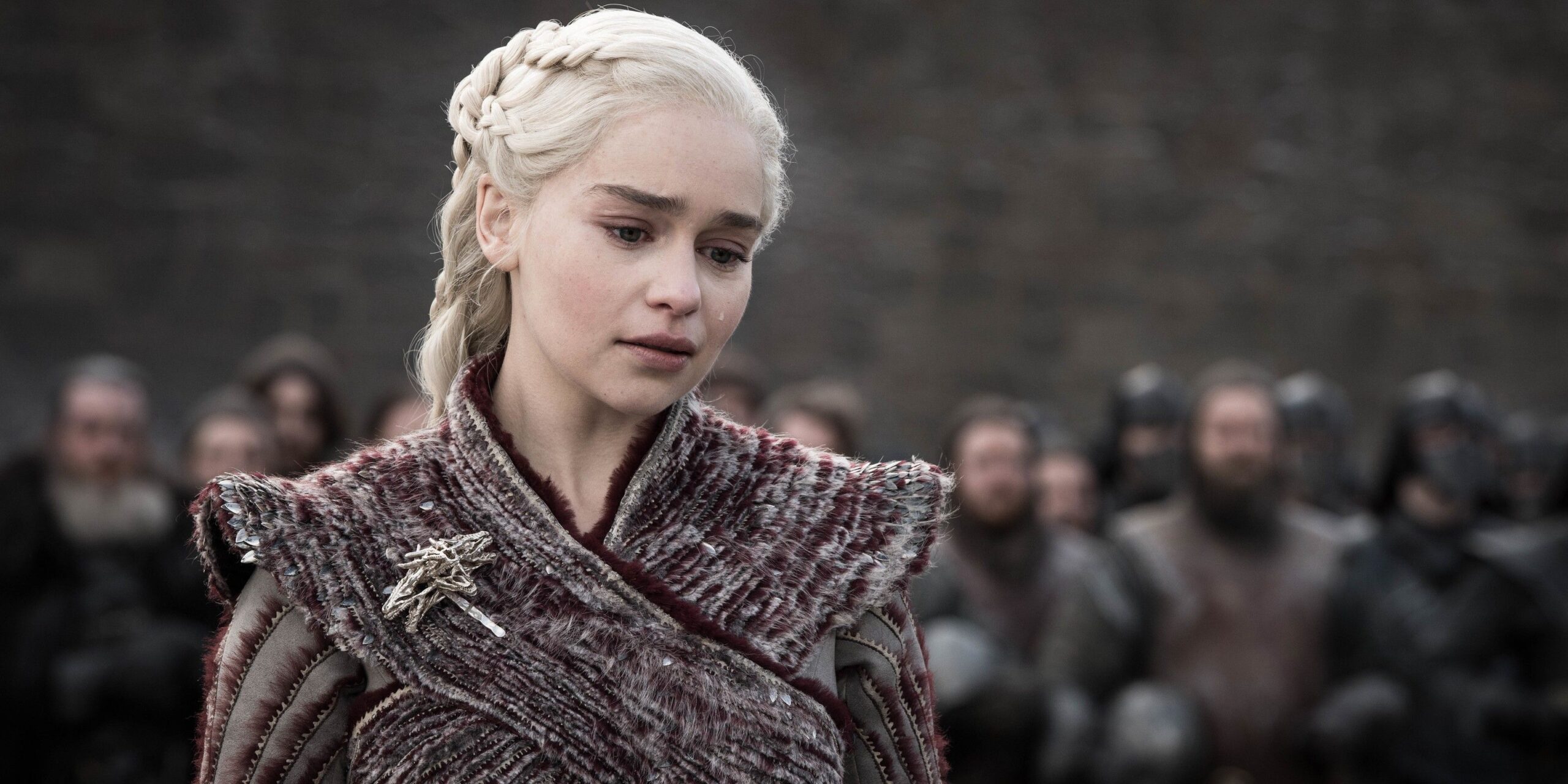 Realtà dure nel riguardare la stagione 8 di game of thrones