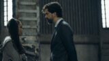 Maria paragonata ad angelina jolie in gen v stagione 2