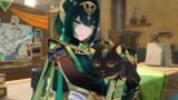 Collei gratuita in genshin impact 6.1 per potenziare i team f2p di nefer