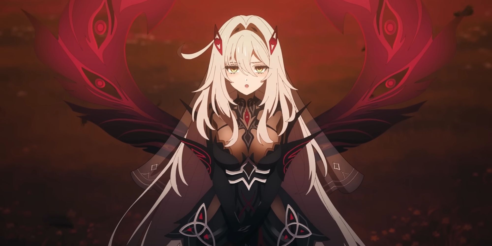 Genshin impact 6.0: la nuova introduzione di rerir sfida la tradizione dei villain Genshin impact 6.0: la nuova introduzione di rerir sfida la tradizione dei villain