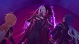 Frithr in Genshin Impact 6.1: nuovi dettagli sulla trama e personaggi intriganti
