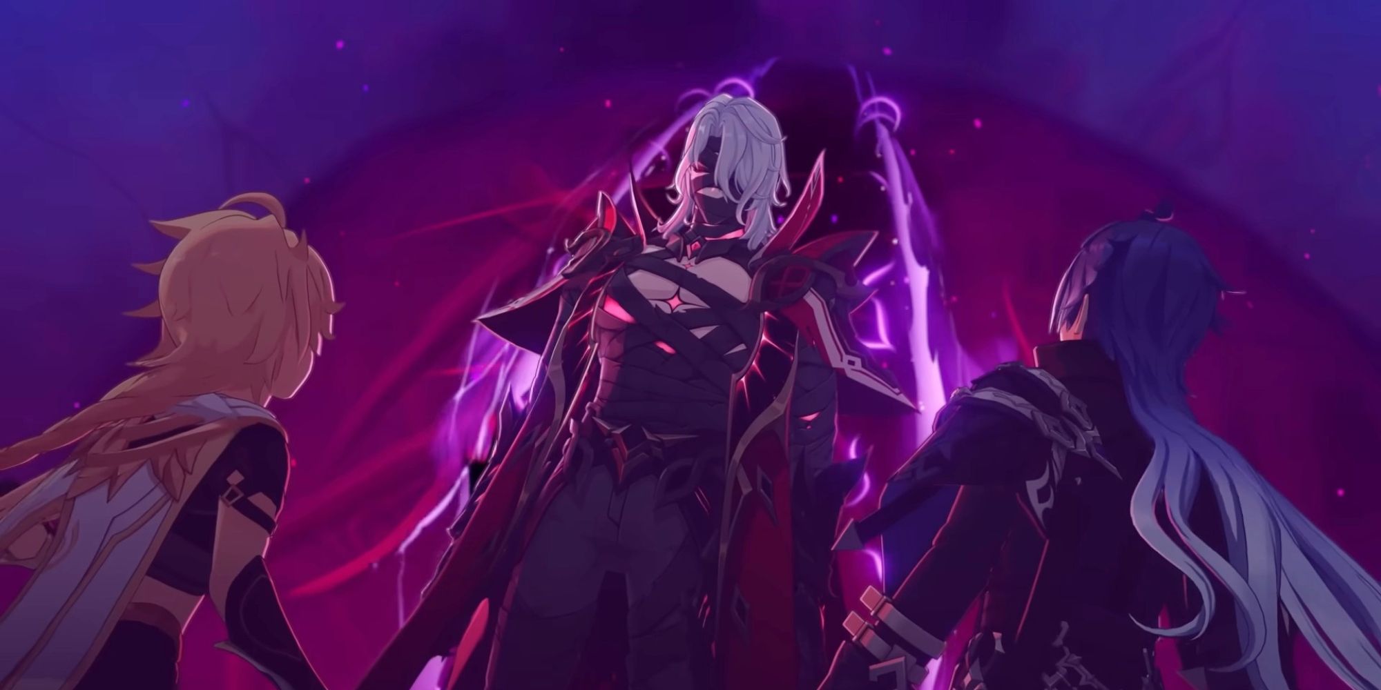 Frithr in Genshin Impact 6.1: nuovi dettagli sulla trama e personaggi intriganti