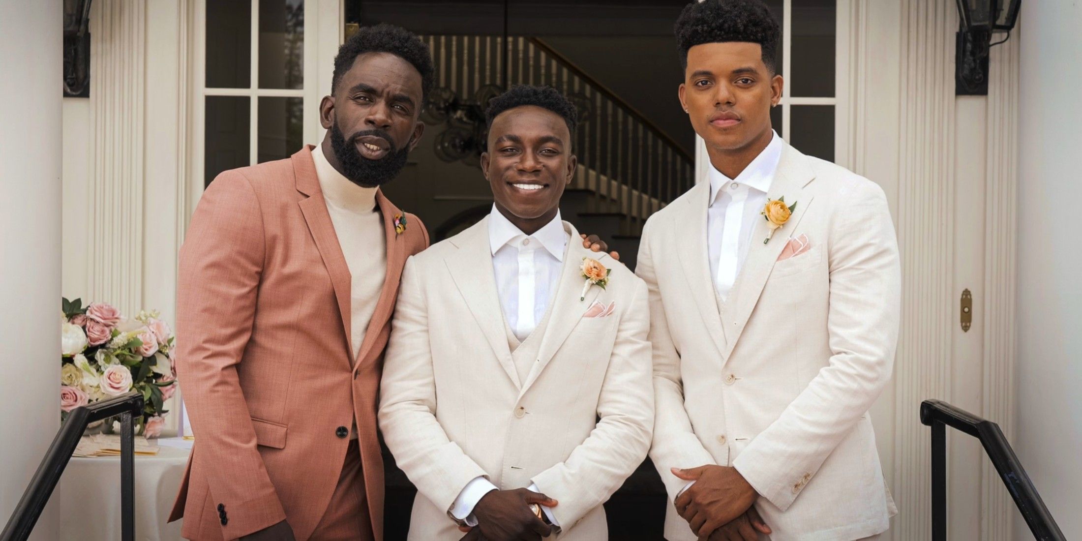 Bel air stagione 4: data di uscita confermata e novità sullo streaming Bel air stagione 4: data di uscita confermata e novità sullo streaming