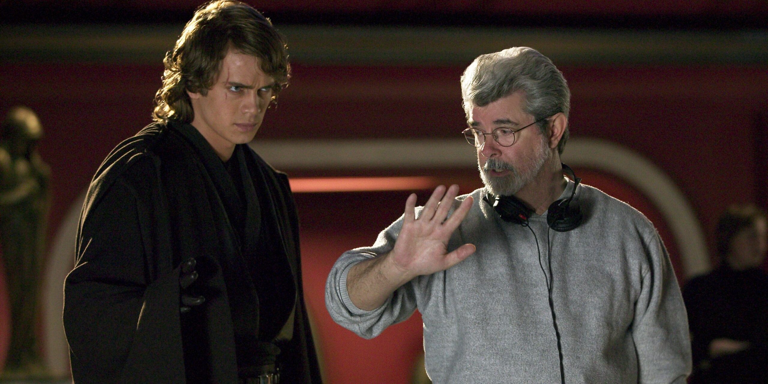 Star wars e il rischio di ripetere gli errori di george lucas negli show animati