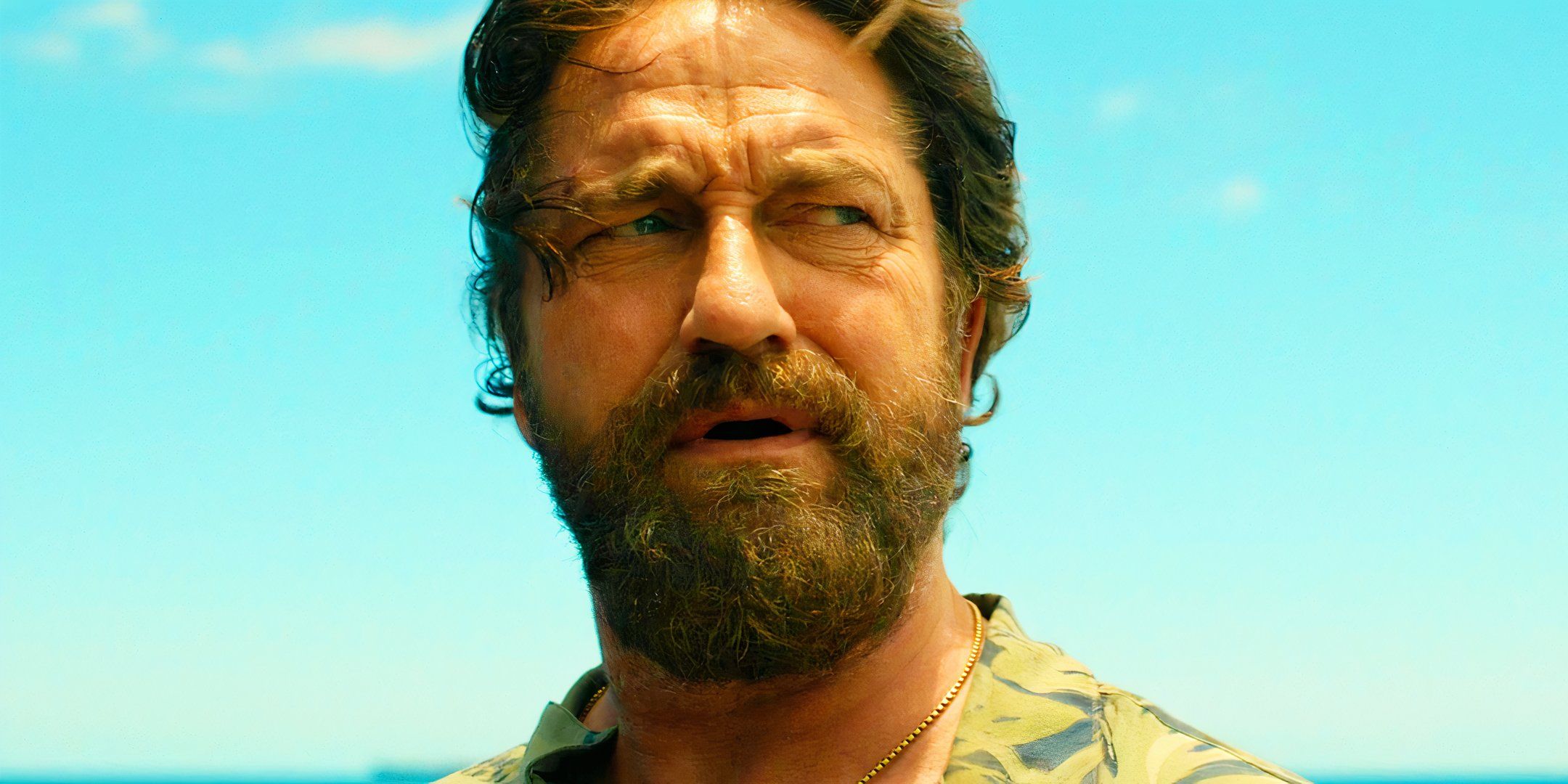 Den of thieves 3: gerard butler rivela l’attesa per l’inizio delle riprese