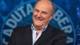 Gerry Scotti e la compagna Gabriella: vita privata e carriera