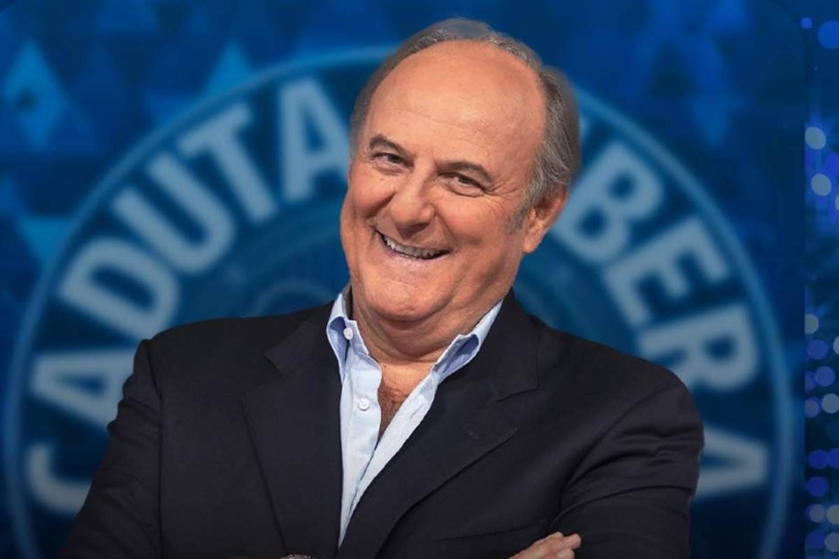 Gerry Scotti e la compagna Gabriella: vita privata e carriera Gerry Scotti e la compagna Gabriella: vita privata e carriera