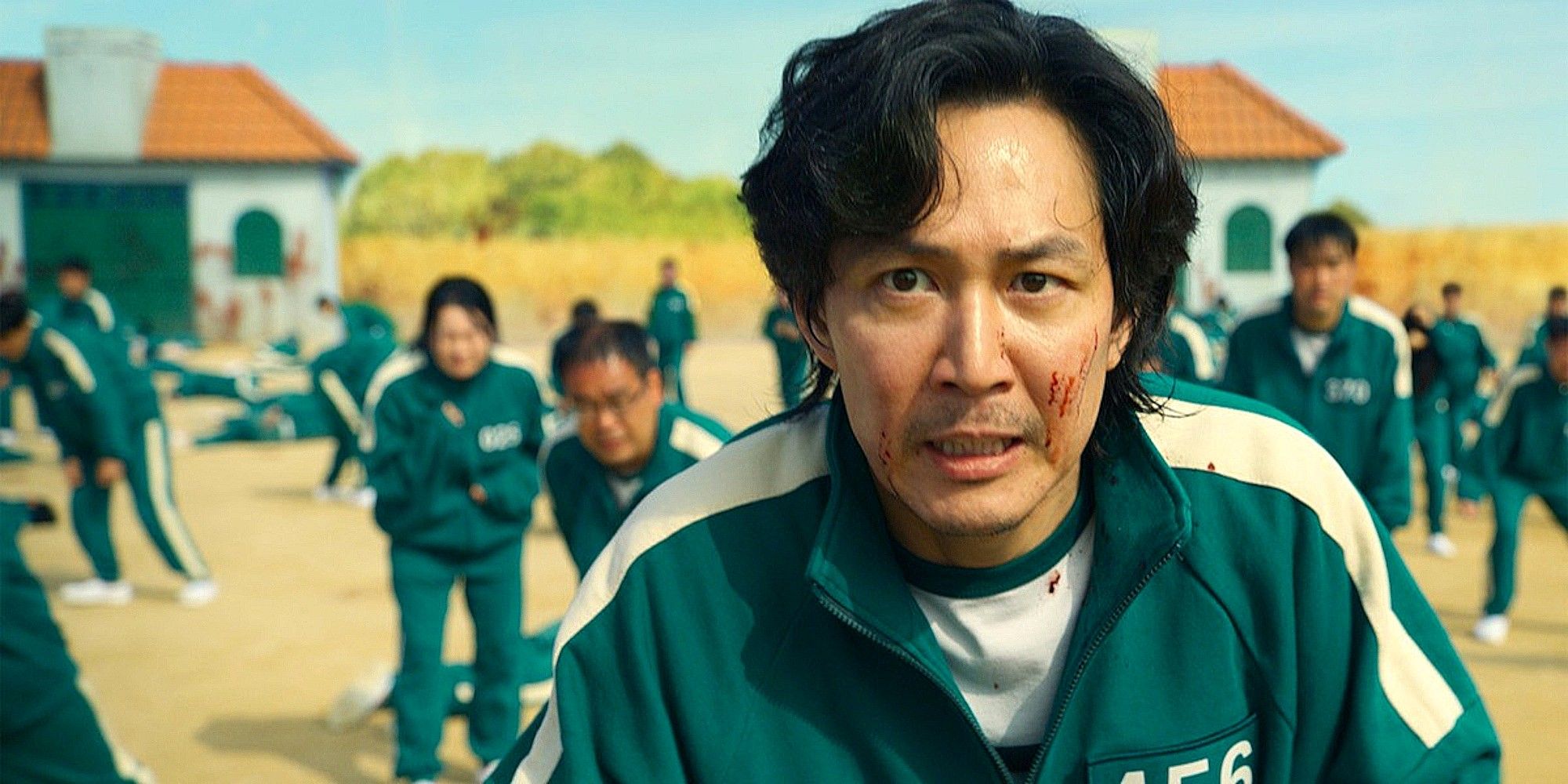 Migliori episodi di squid game: la classifica dei 10 top di netflix Migliori episodi di squid game: la classifica dei 10 top di netflix