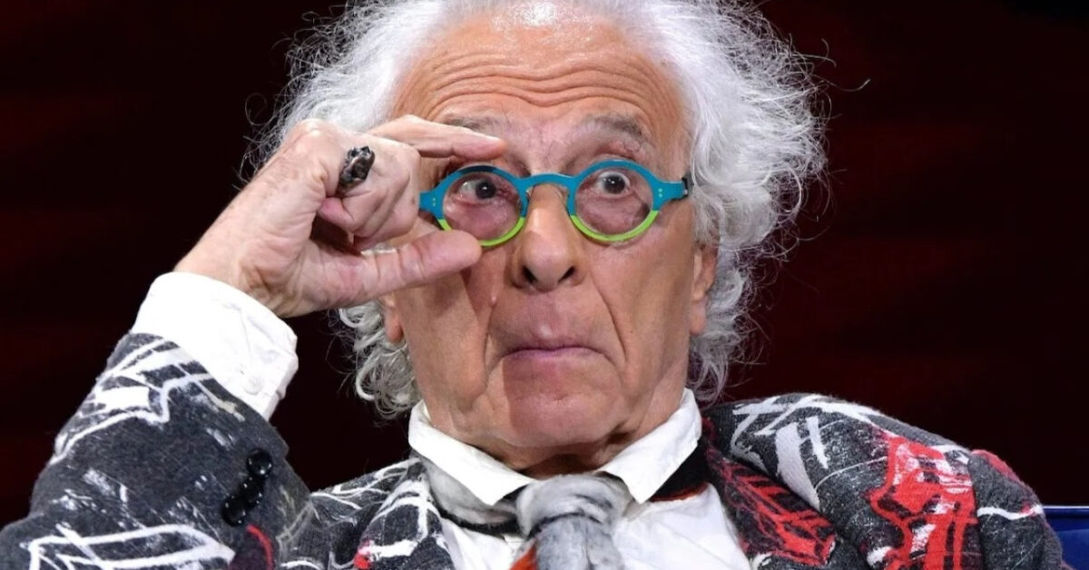 giampiero mughini sparito dalla tv come vive oggi e perch233 ha dovuto vendere i suoi amori