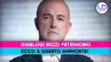 Patrimonio di Gianluigi Nuzzi: scopri a quanto ammonta